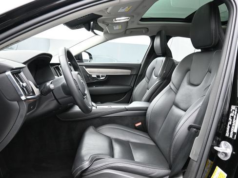Used 2023 Volvo S90 B6 Ultimate w/ Protection Package Premier AWD/4WD image 10