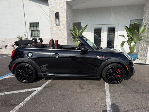 Used 2017 MINI Cooper John Cooper Works FWD image 19