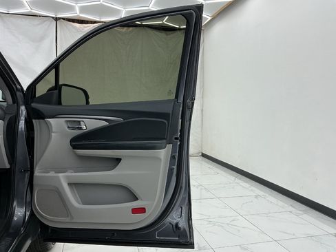 Used 2016 Honda Pilot EX-L image 21