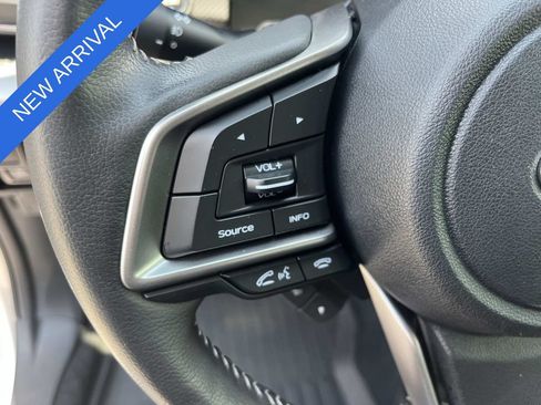 Used 2020 Subaru Forester Limited w/ Popular Package #3 AWD/4WD image 35