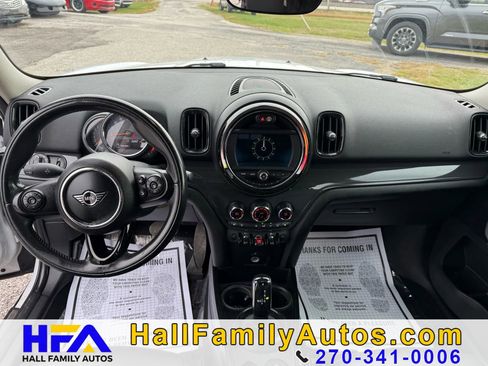 Used 2020 MINI Cooper Countryman image 16