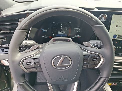 Certified 2025 Lexus RX 350 Premium w/ Convenience Package AWD/4WD image 21