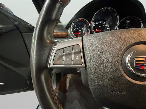 Used 2011 Cadillac CTS Performance w/ Performance Luxury Package image 26