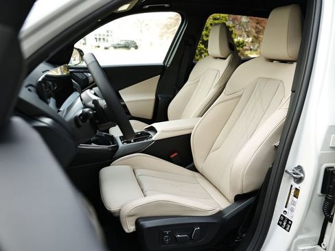 New 2026 BMW X3 xDrive30 image 19