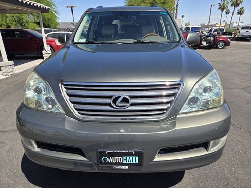 Used 2006 Lexus GX 470 image 8