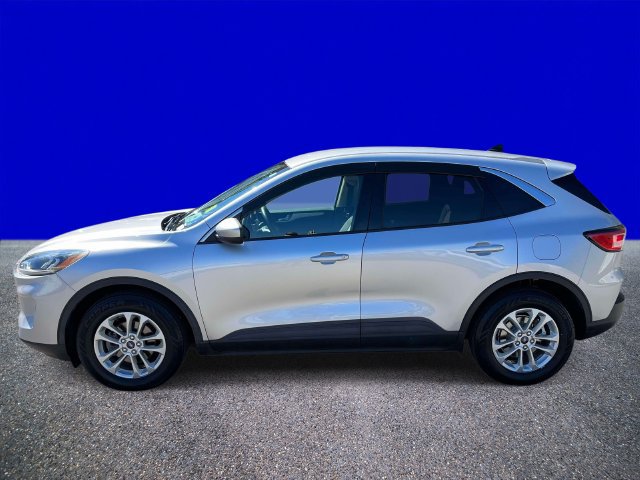 Certified 2020 Ford Escape SE AWD/4WD image 6