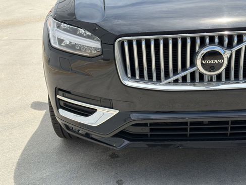 Used 2024 Volvo XC90 B6 Plus w/ Protection Package Premier AWD/4WD image 10