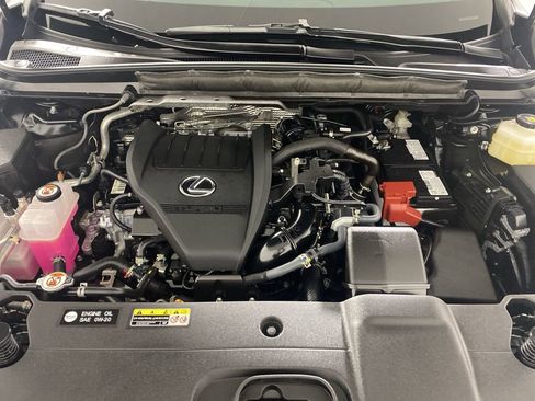 Certified 2025 Lexus RX 350 Premium w/ Convenience Package image 36