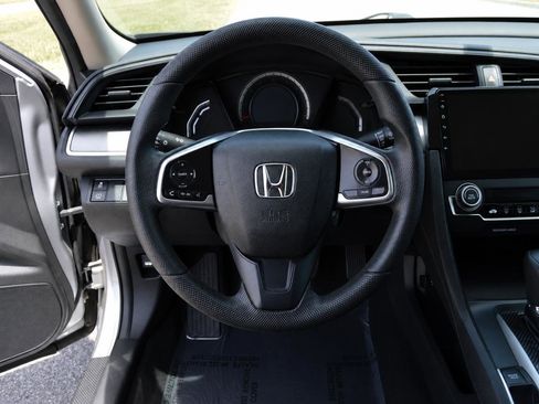 Used 2016 Honda Civic LX image 9