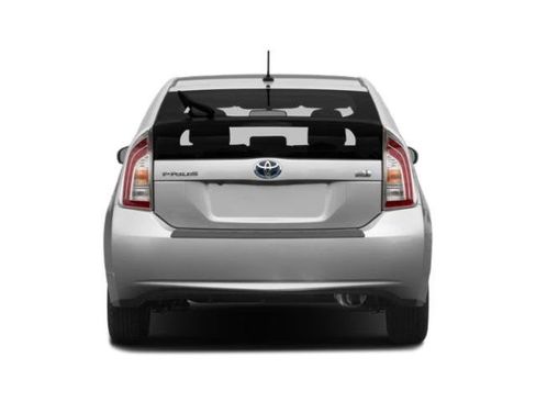 Used 2015 Toyota Prius One image 5