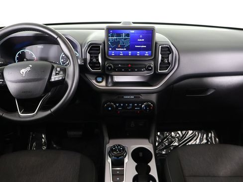 Used 2024 Ford Bronco Sport Big Bend w/ Convenience Package AWD/4WD image 37