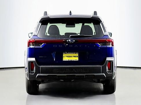 New 2026 Subaru Outback Limited XT image 6
