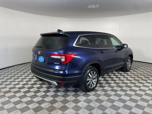 Used 2020 Honda Pilot EX-L image 24