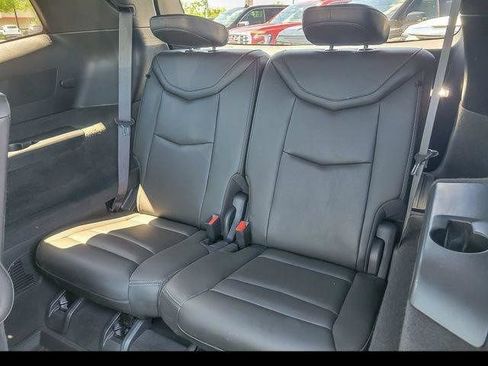 Certified 2023 Cadillac XT6 Premium Luxury w/ LPO, Floor Liner Package AWD/4WD image 13
