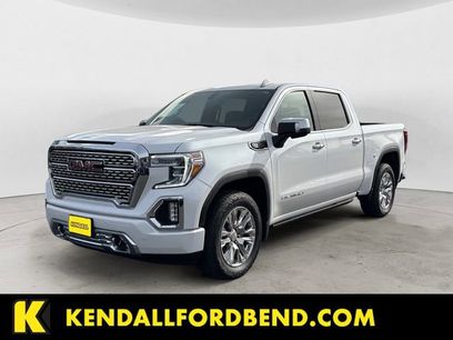 Used 2021 GMC Sierra 1500 Denali