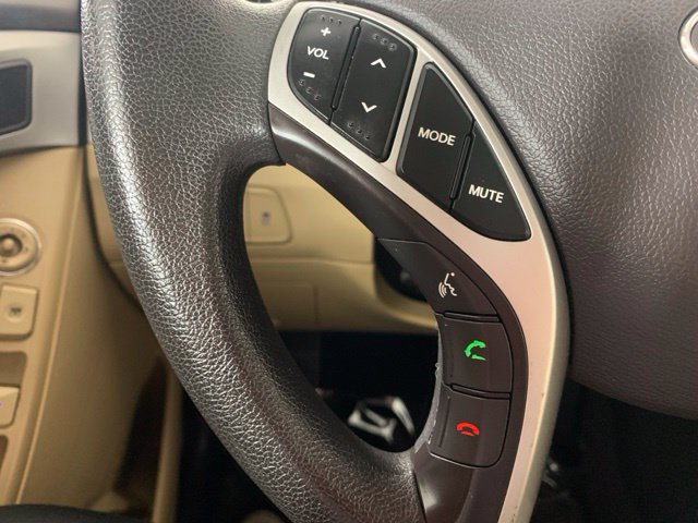 Used 2011 Hyundai Elantra GLS w/ Navigation Pkg 4 FWD image 27