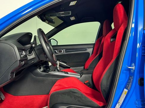 Used 2024 Honda Civic Type R image 35