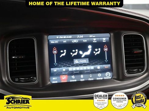 Used 2022 Dodge Charger Scat Pack image 21