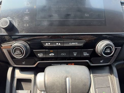 Used 2018 Honda CR-V Touring image 33