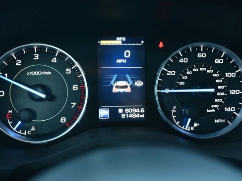 Used 2021 Subaru Ascent Limited w/ Popular Package #2A AWD/4WD image 18