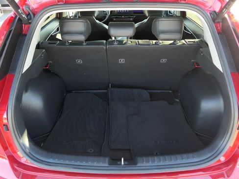 Used 2023 Kia Niro SX image 22