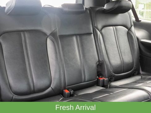 Used 2024 Jeep Wagoneer L Series II w/ Flexible Seating Group AWD/4WD image 20