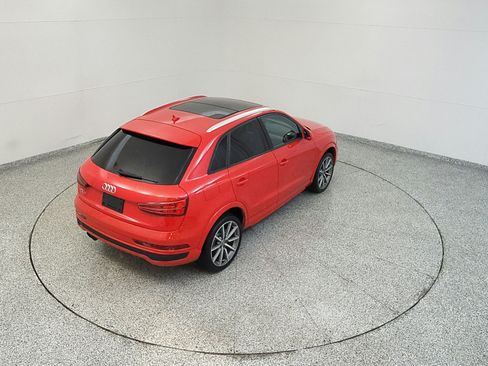 Used 2018 Audi Q3 2.0T Premium FWD image 15