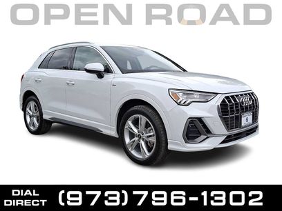 Used 2024 Audi Q3 2.0T Premium Plus