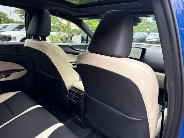 Used 2024 Lexus NX 350 AWD w/ Cold Area Package image 23
