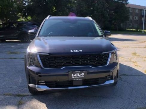 New 2026 Kia Sorento EX image 6
