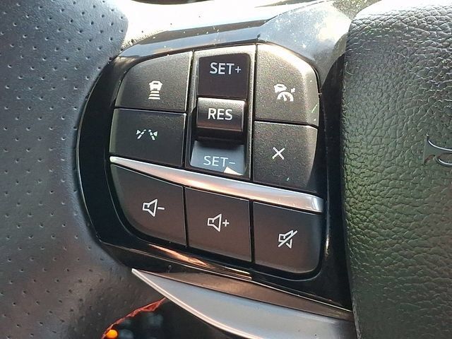 Certified 2025 Ford Explorer ST AWD/4WD image 22
