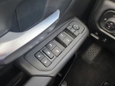 New 2026 RAM 1500 Big Horn image 32