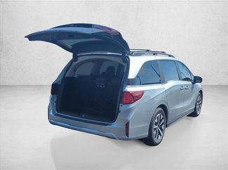 New 2026 Honda Odyssey EX-L video 2