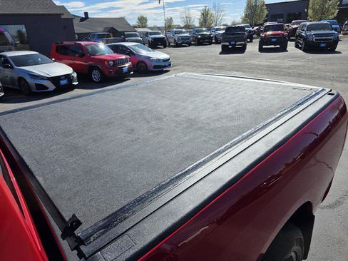 Used 2018 RAM 1500 Express w/ Express Value Package image 13