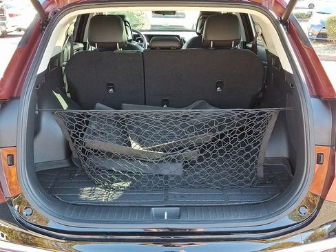 Used 2025 Kia Sportage SX image 34