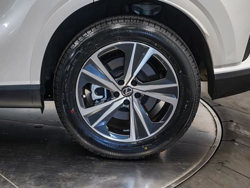 Used 2023 Lexus RX 350 Premium w/ Cold Area Package image 10