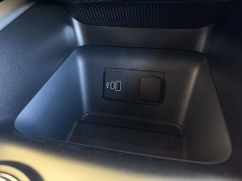 New 2026 Ford Explorer Active image 48