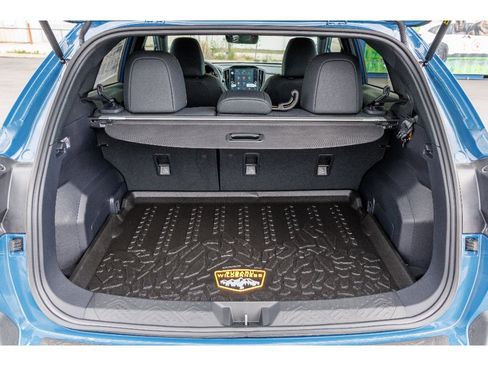 New 2026 Subaru Crosstrek 2.5i Wilderness AWD/4WD image 14