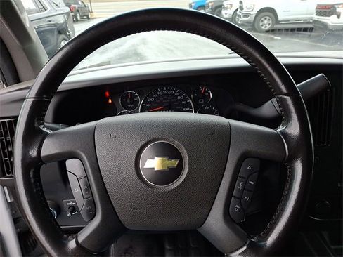 Used 2020 Chevrolet Express 2500 w/ Driver Convenience Package image 18