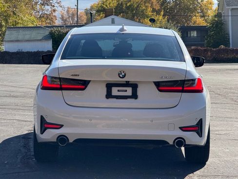 Used 2019 BMW 330i xDrive Sedan w/ Convenience Package image 6