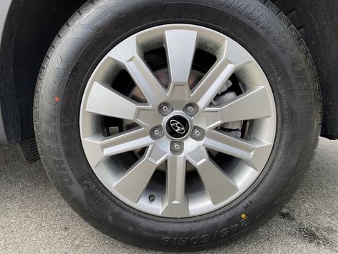 Used 2024 Hyundai Palisade SEL image 40