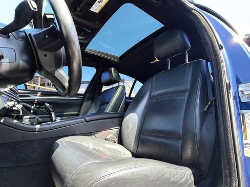 Used 2015 BMW 528i Sedan RWD image 5
