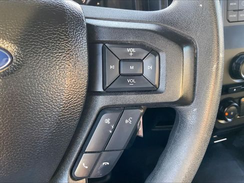 Used 2017 Ford F150 XL w/ Equipment Group 101A Mid RWD image 25