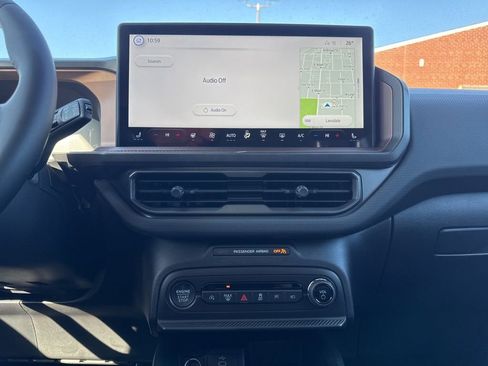 New 2026 Ford Bronco Sport Outer Banks w/ Outer Banks Tech Package+ image 9