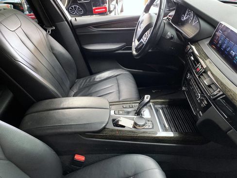 Used 2017 BMW X5 xDrive35i AWD/4WD image 13