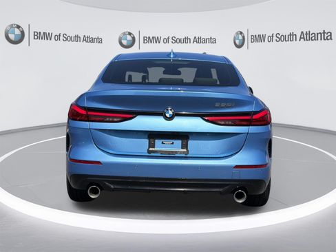 Used 2021 BMW 228i Gran Coupe w/ Convenience Package FWD image 26