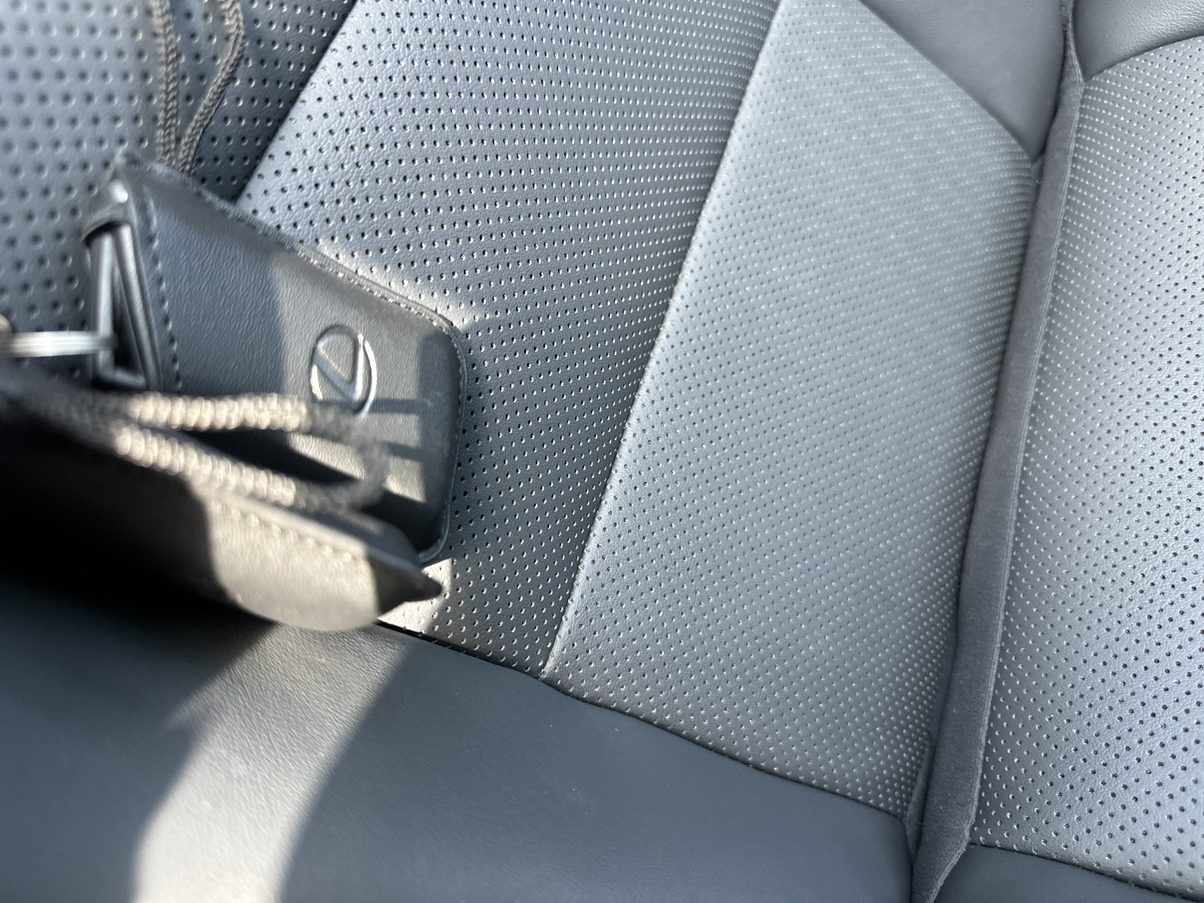 Used 2026 Lexus IS 350 F Sport RWD image 20