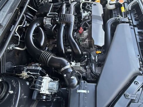 Used 2016 Subaru Crosstrek 2.0i Limited w/ Popular Package #2 image 39