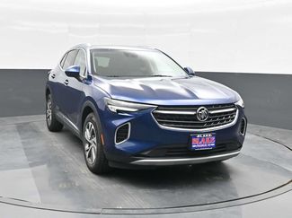 Used 2023 Buick Envision Essence FWD video 2