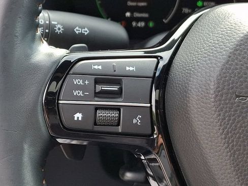 Used 2023 Honda CR-V Sport Touring image 23